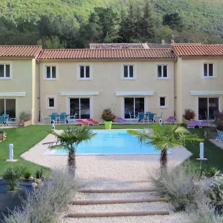 Fuer 2 Personen Und 2 By Interhome Casa vacanze