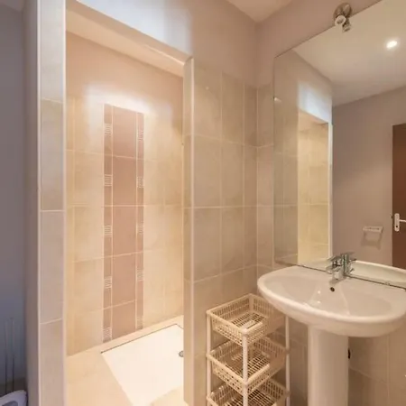 Fuer 2 Personen Und 2 By Interhome * Gagnières