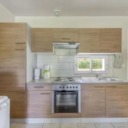 Fuer 2 Personen Und 2 By Interhome Gagnières