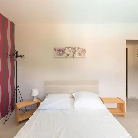 Fuer 2 Personen Und 2 By Interhome Casa vacanze