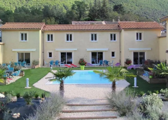 Fuer 2 Personen Und 2 By Interhome Casa vacanze