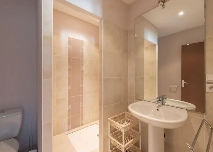 Fuer 2 Personen Und 2 By Interhome * Gagnières