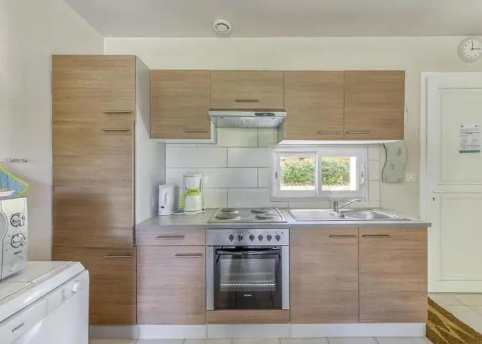 Fuer 2 Personen Und 2 By Interhome Gagnières