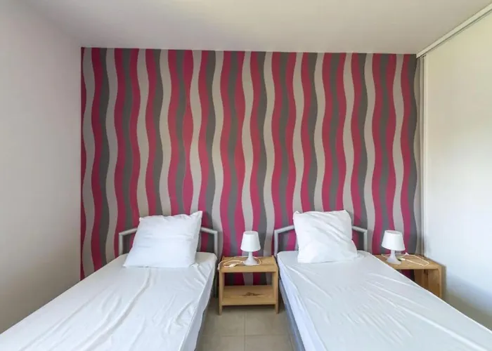 Casa vacanze Fuer 2 Personen Und 2 By Interhome *