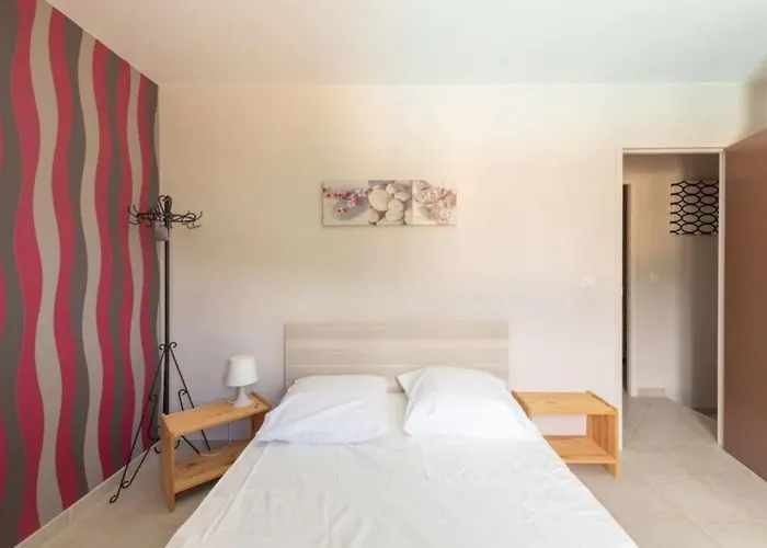 Fuer 2 Personen Und 2 By Interhome Casa vacanze